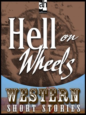 cover image of Hell on Wheels